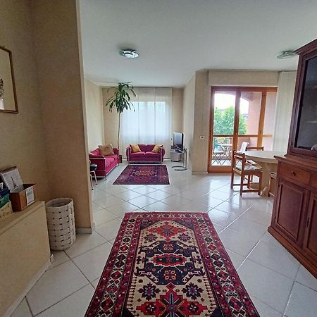 Apartmán I Cedri Turín Exteriér fotografie