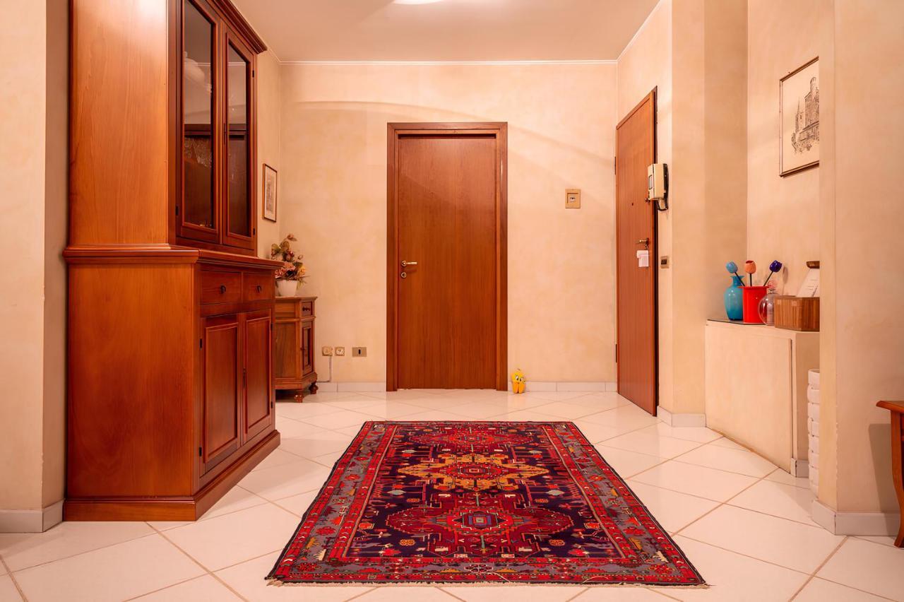 Apartmán I Cedri Turín Exteriér fotografie