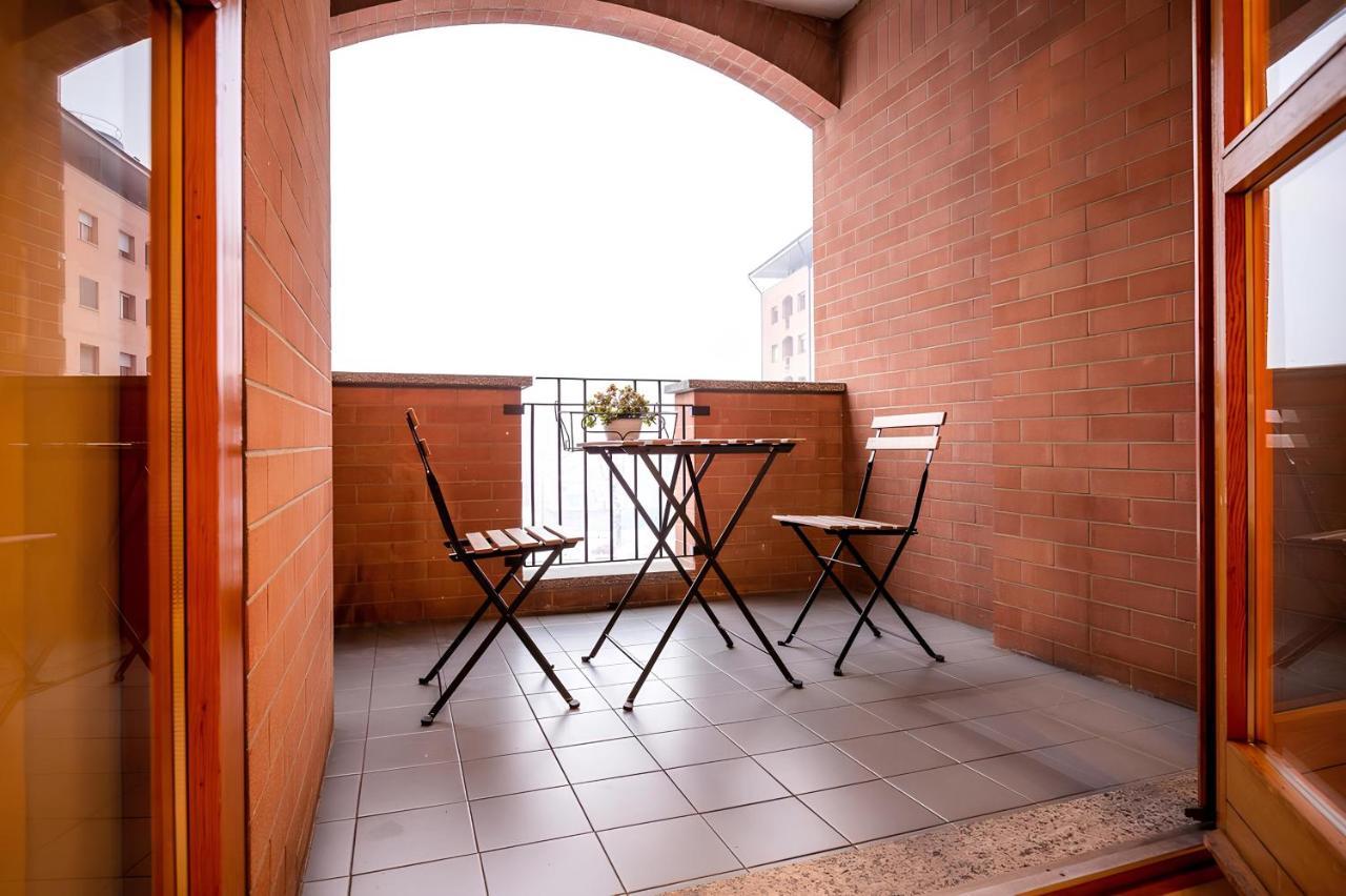 Apartmán I Cedri Turín Exteriér fotografie