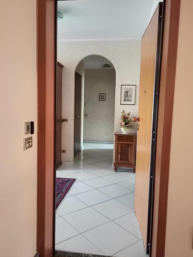 Apartmán I Cedri Turín Exteriér fotografie