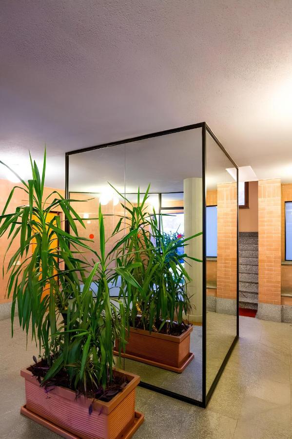 Apartmán I Cedri Turín Exteriér fotografie