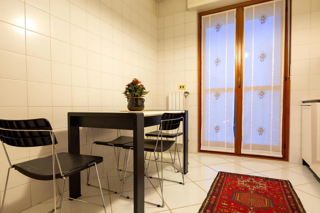Apartmán I Cedri Turín Exteriér fotografie