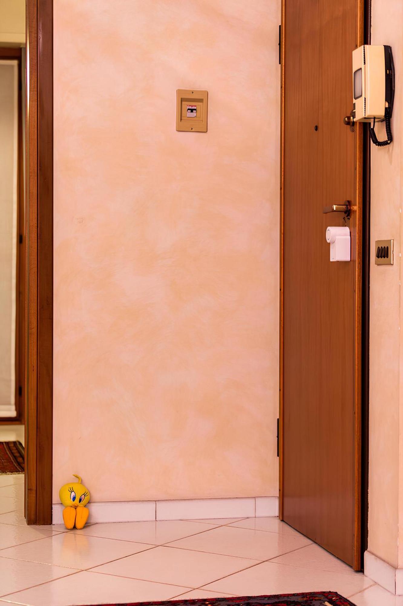 Apartmán I Cedri Turín Exteriér fotografie