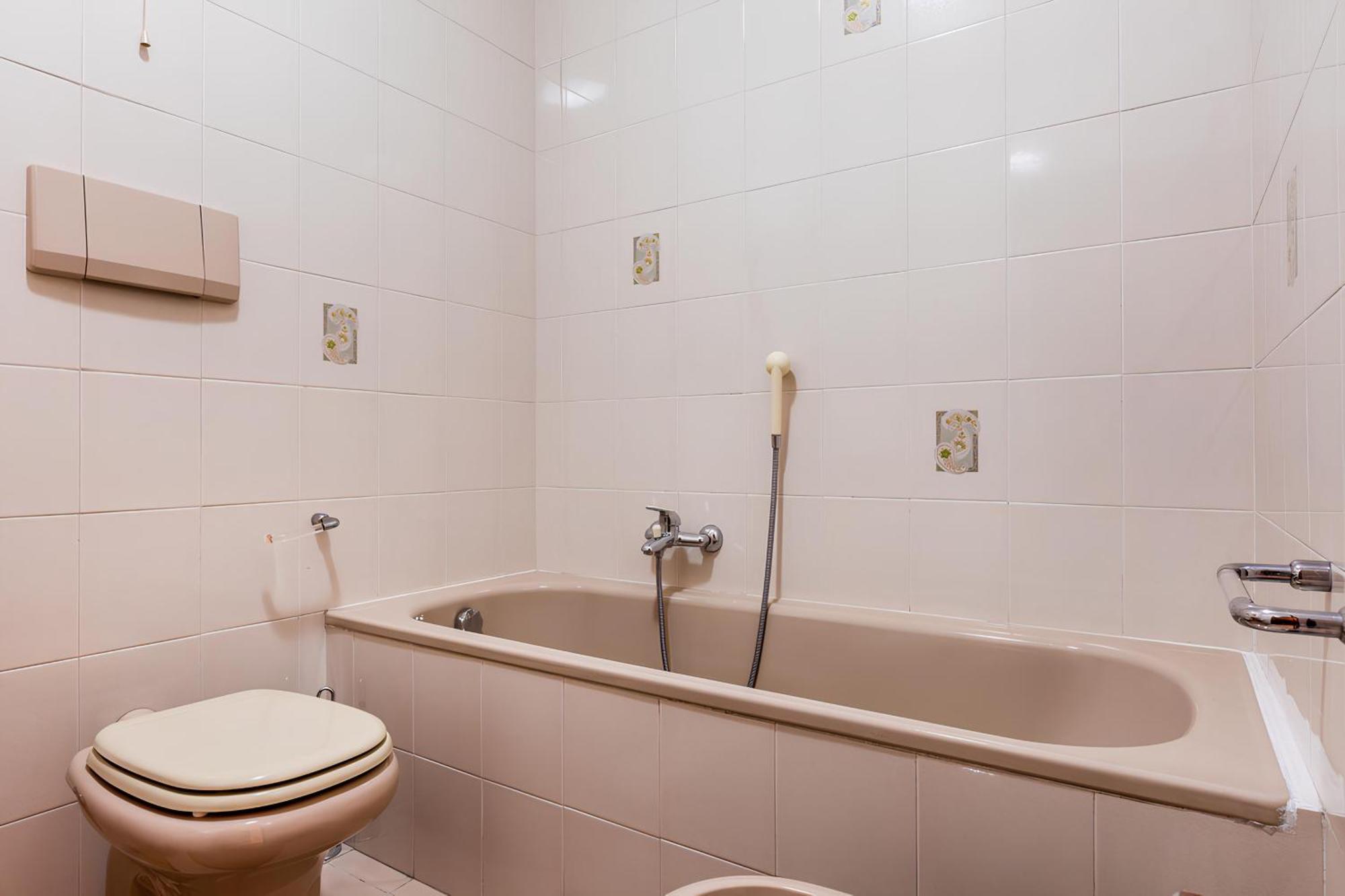 Apartmán I Cedri Turín Exteriér fotografie
