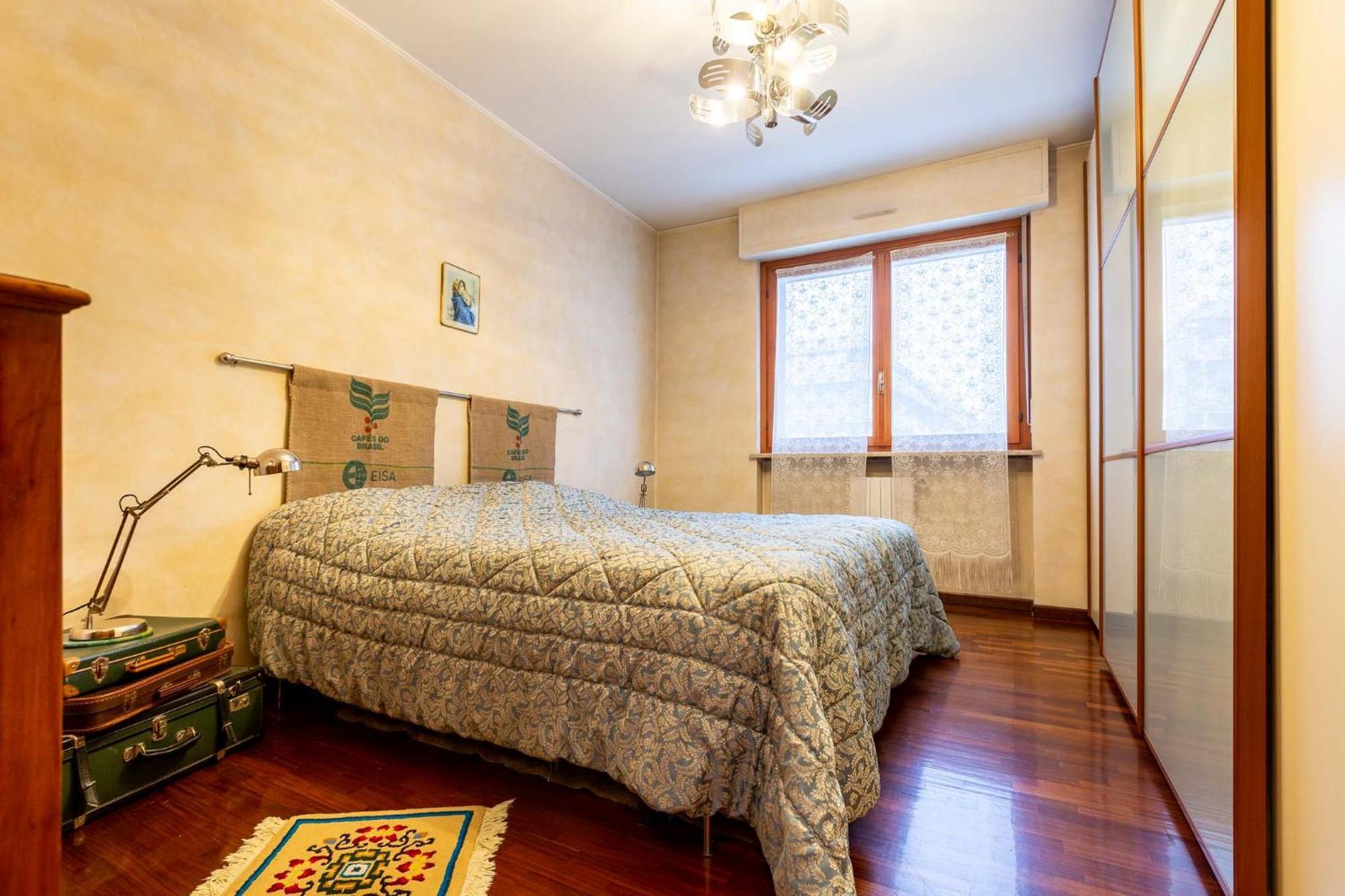 Apartmán I Cedri Turín Exteriér fotografie