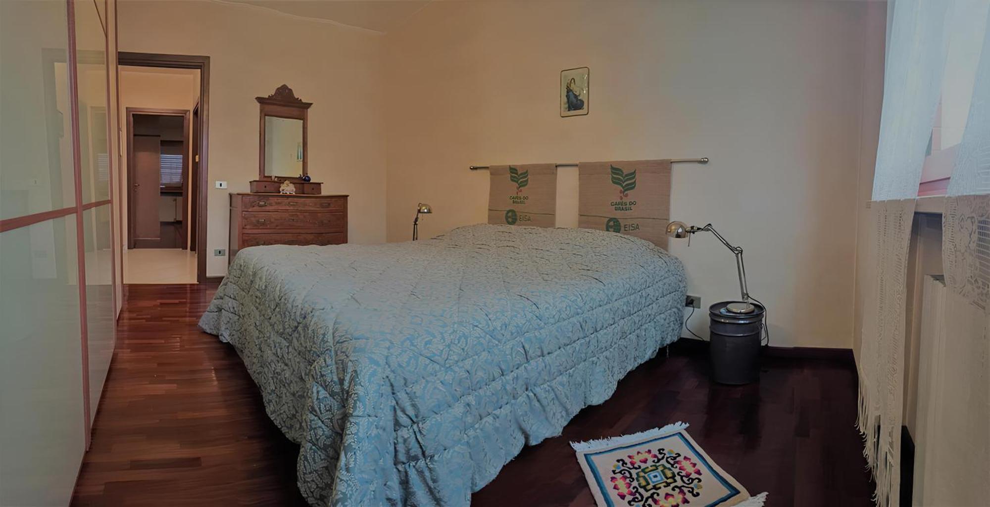 Apartmán I Cedri Turín Exteriér fotografie