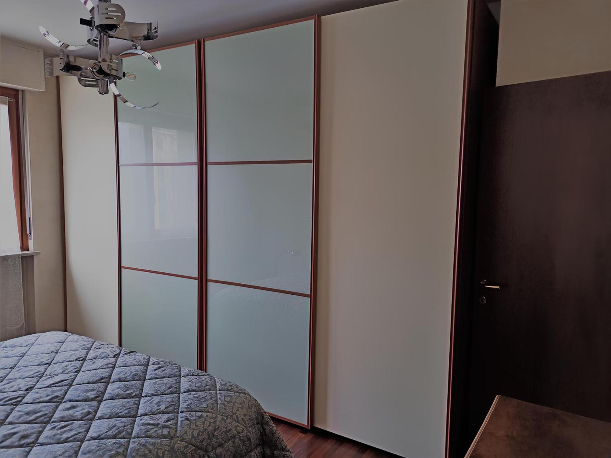 Apartmán I Cedri Turín Exteriér fotografie