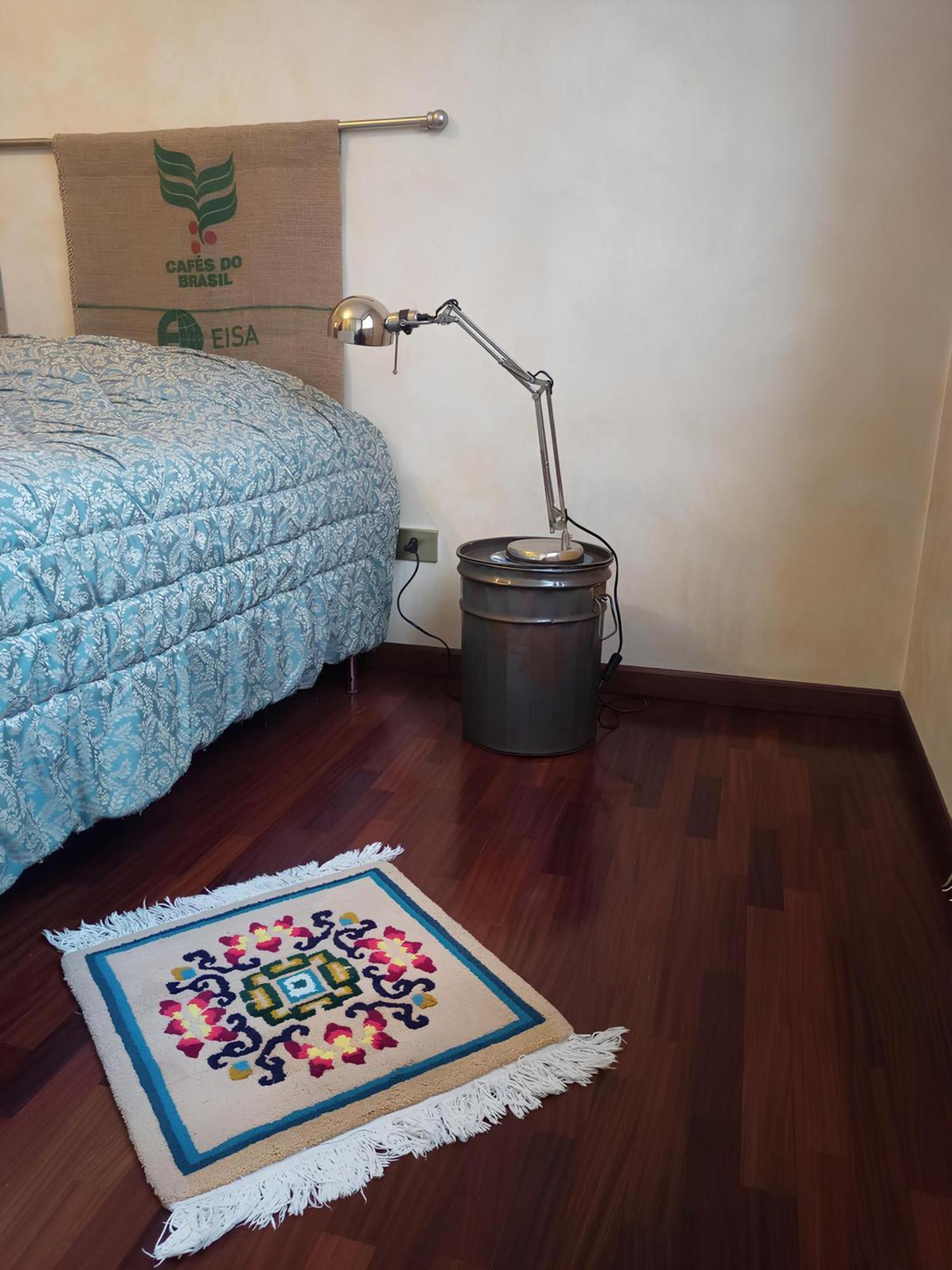 Apartmán I Cedri Turín Exteriér fotografie