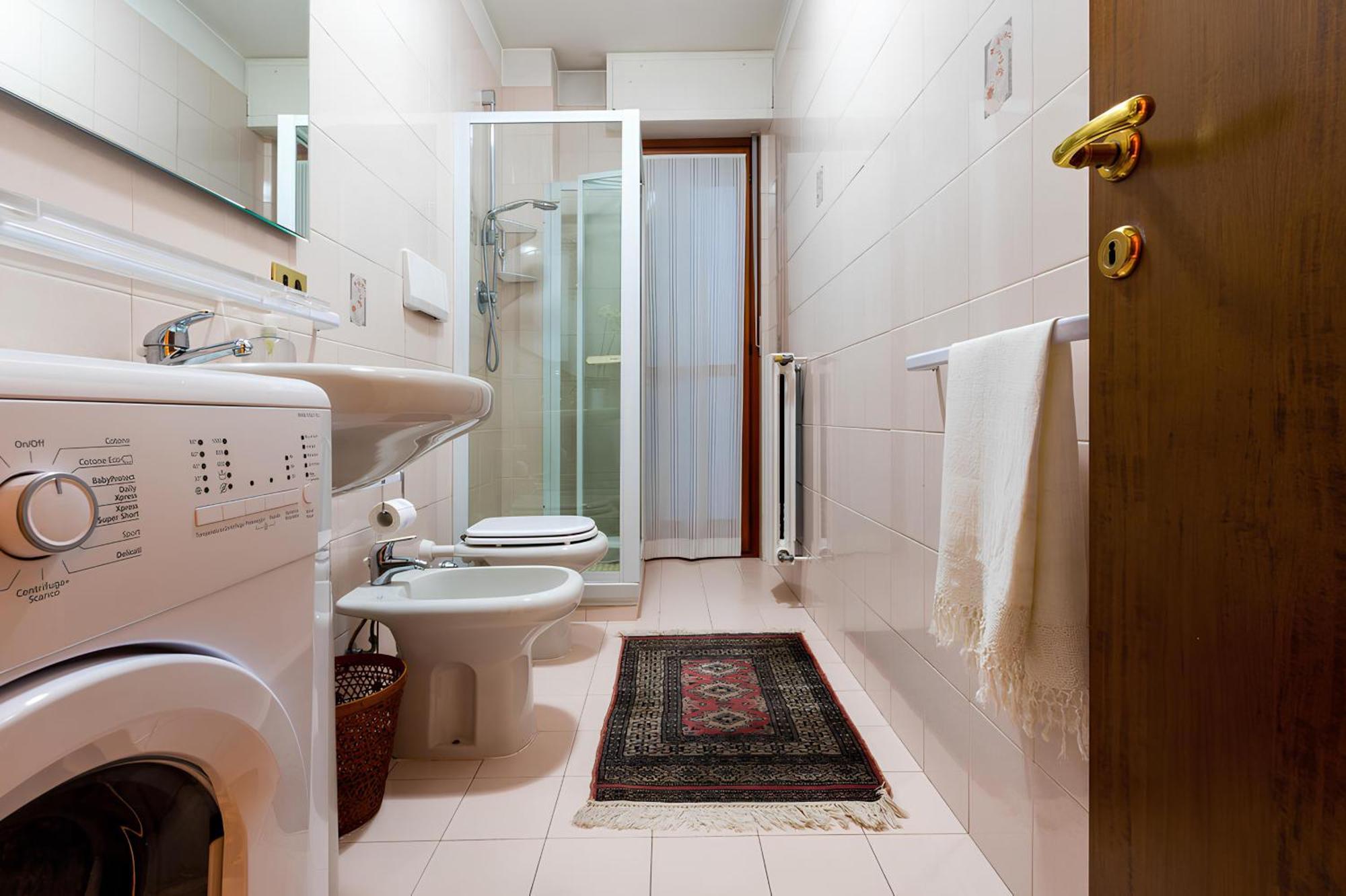 Apartmán I Cedri Turín Exteriér fotografie