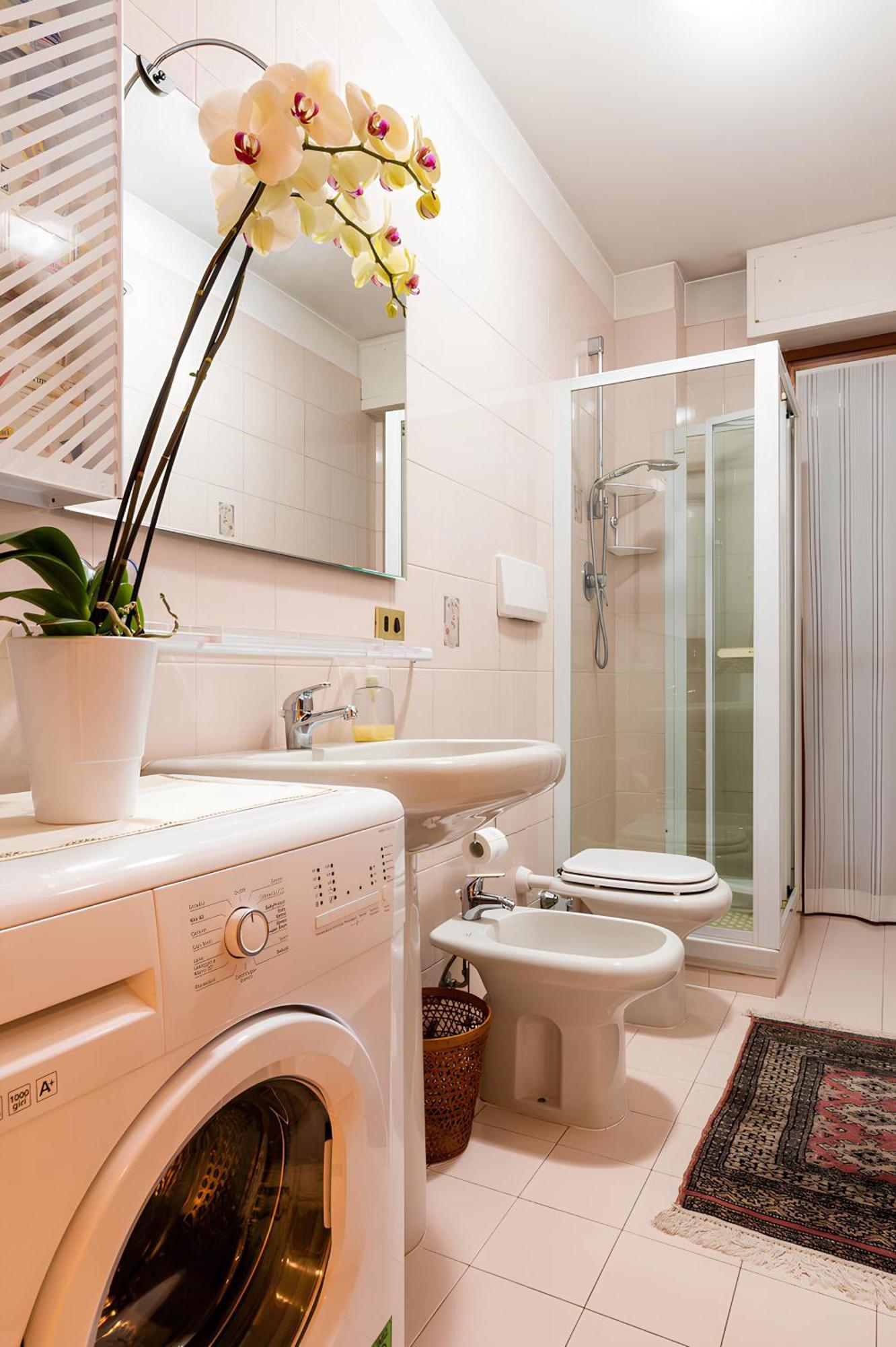 Apartmán I Cedri Turín Exteriér fotografie