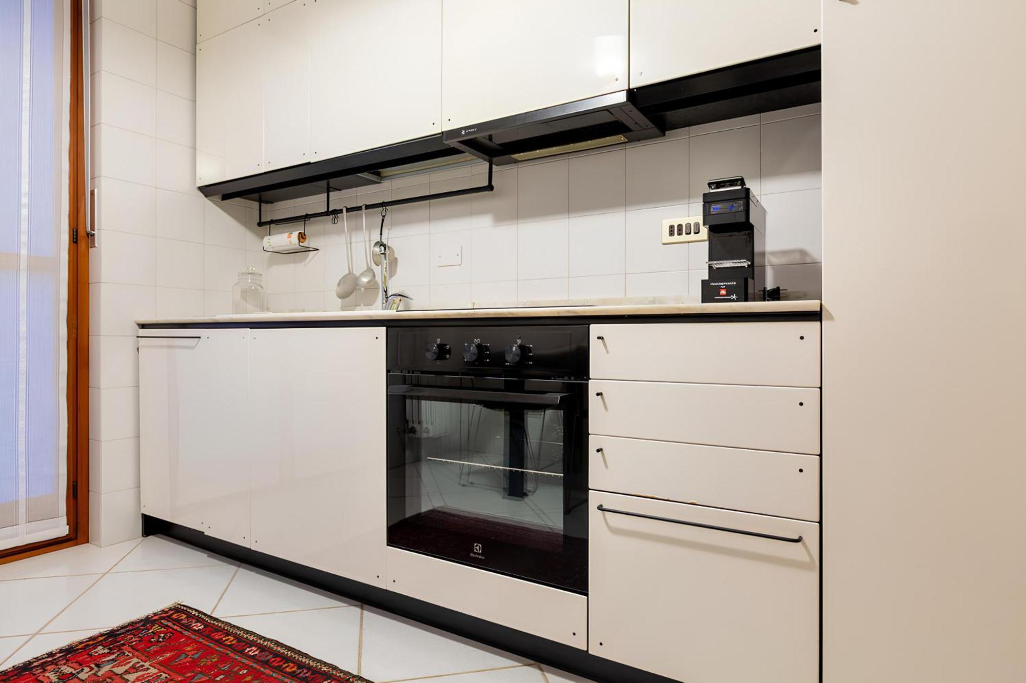 Apartmán I Cedri Turín Exteriér fotografie