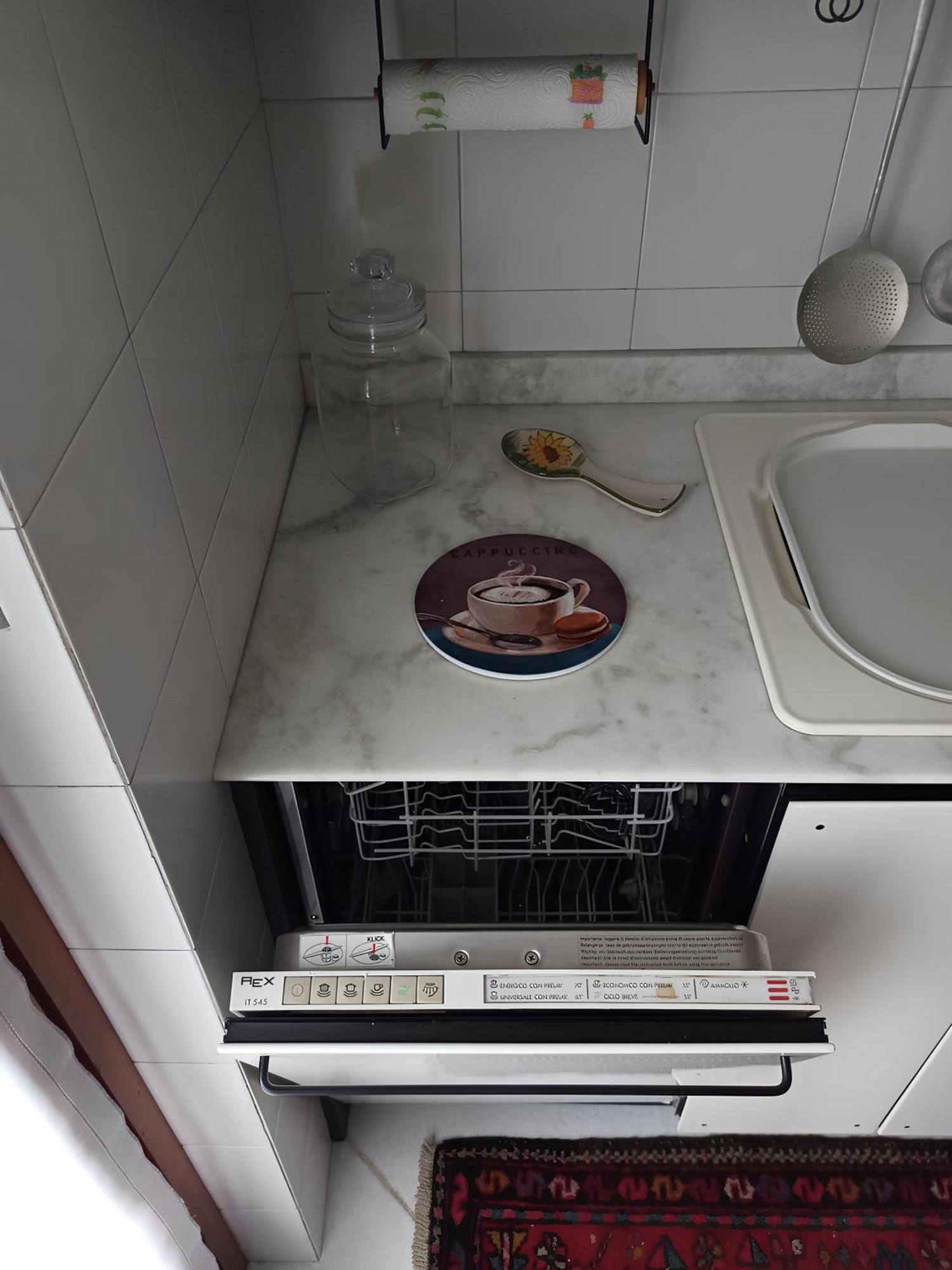 Apartmán I Cedri Turín Exteriér fotografie