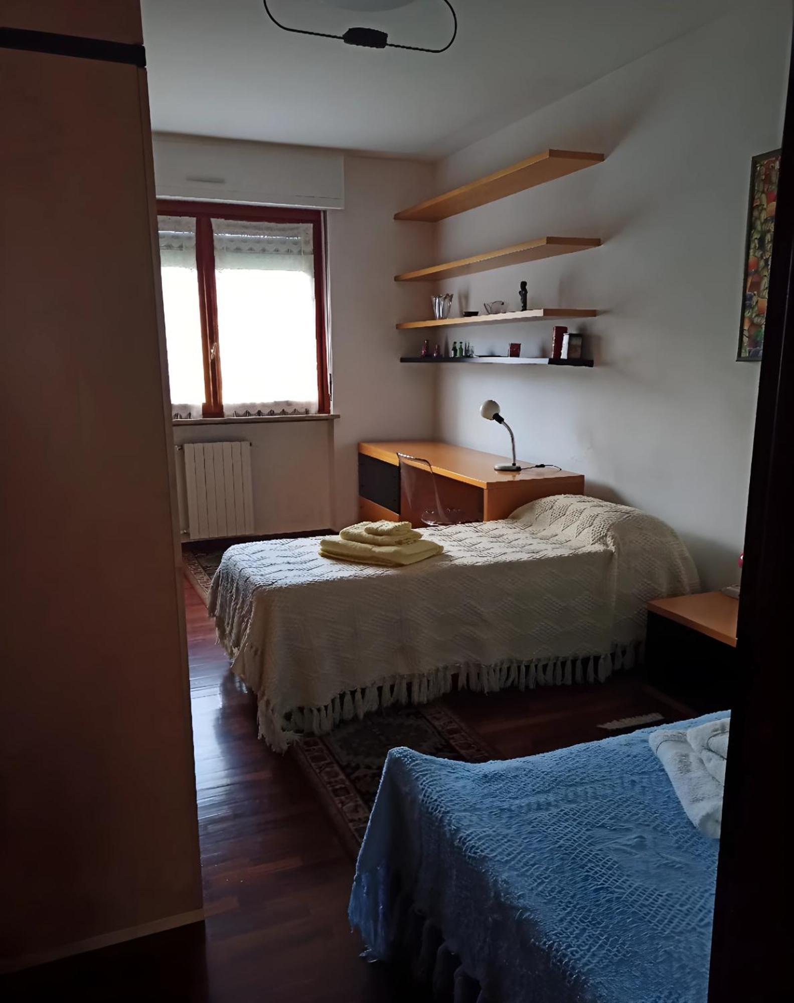 Apartmán I Cedri Turín Exteriér fotografie