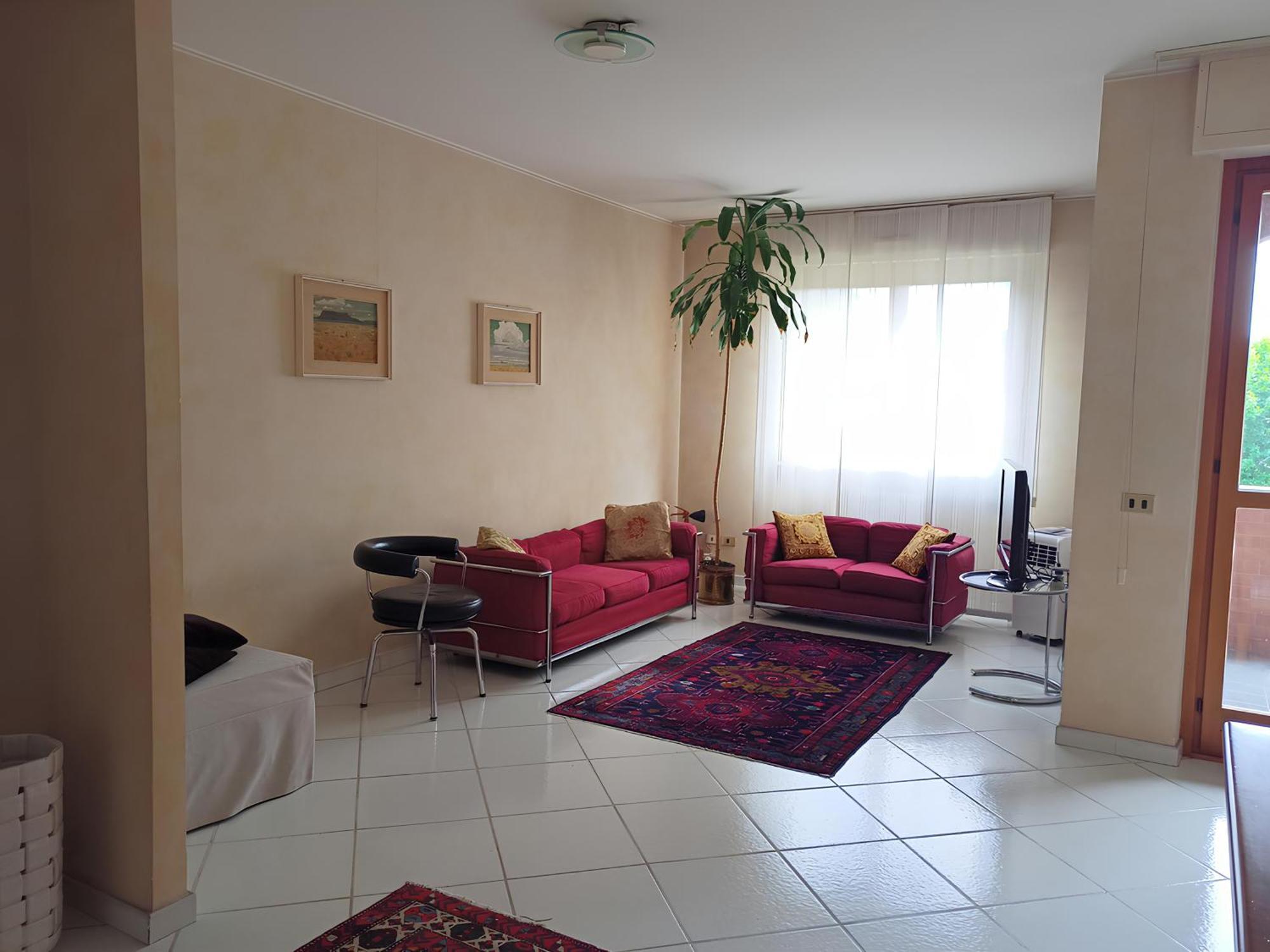 Apartmán I Cedri Turín Exteriér fotografie