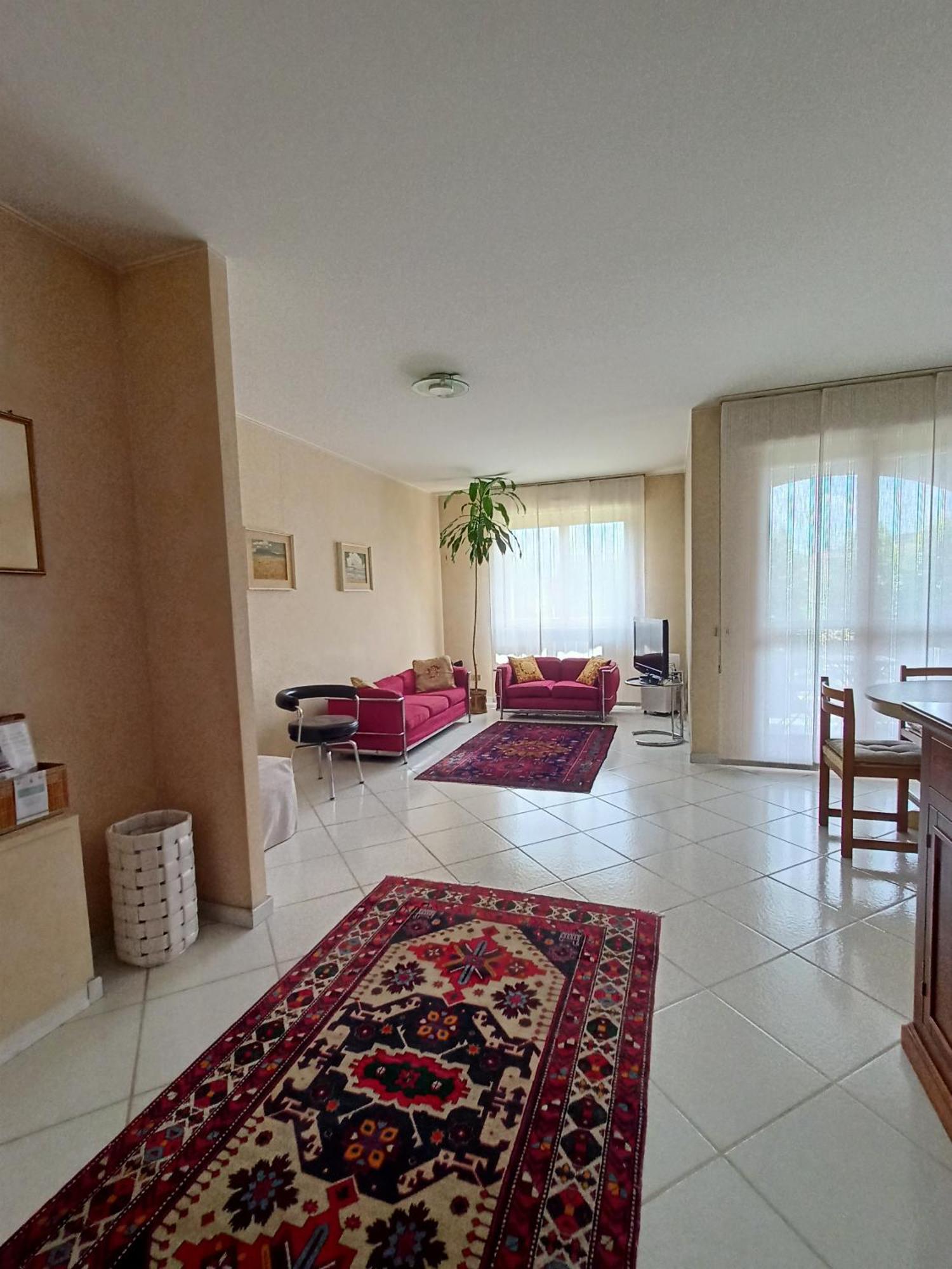 Apartmán I Cedri Turín Exteriér fotografie