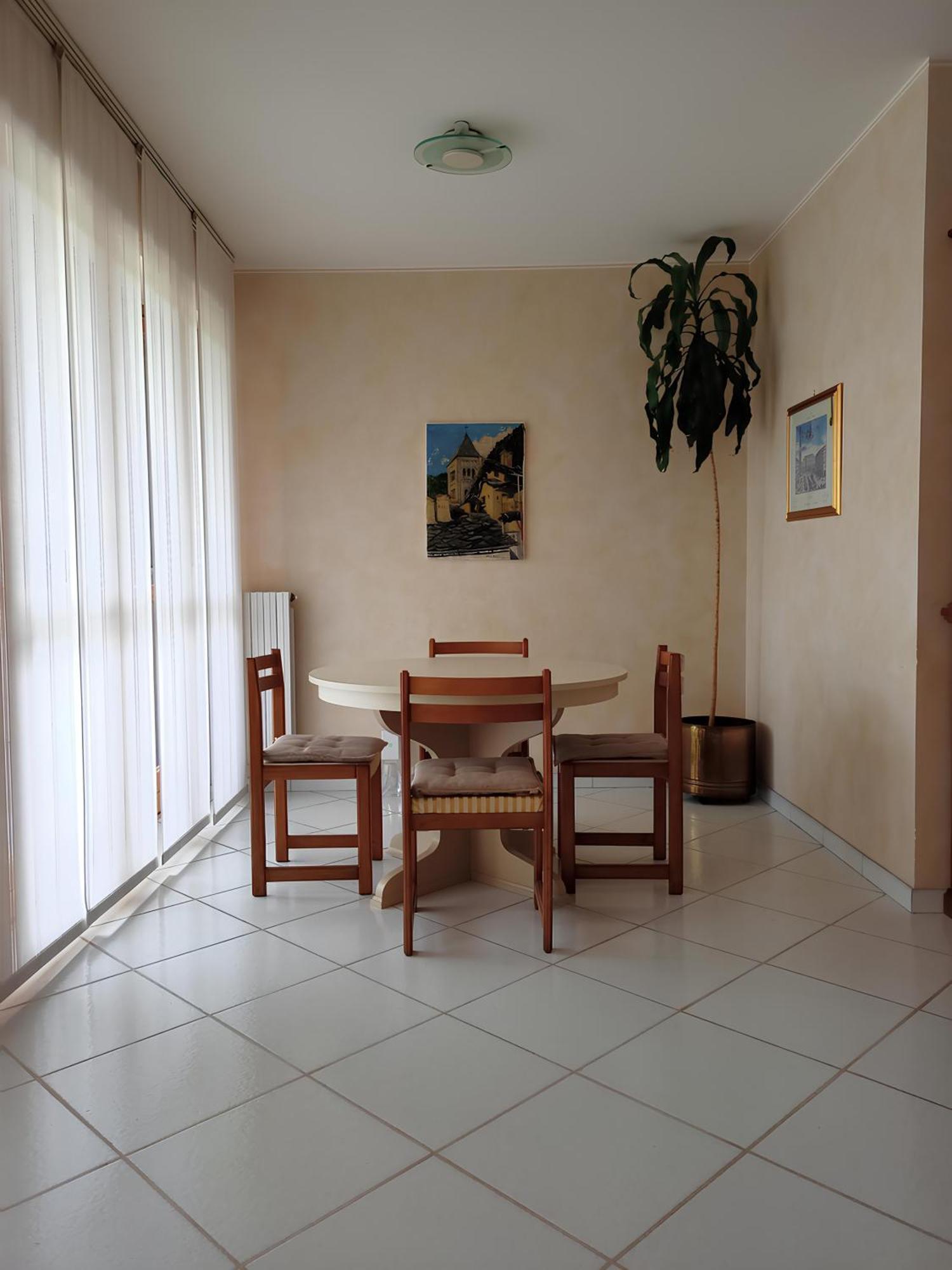 Apartmán I Cedri Turín Exteriér fotografie