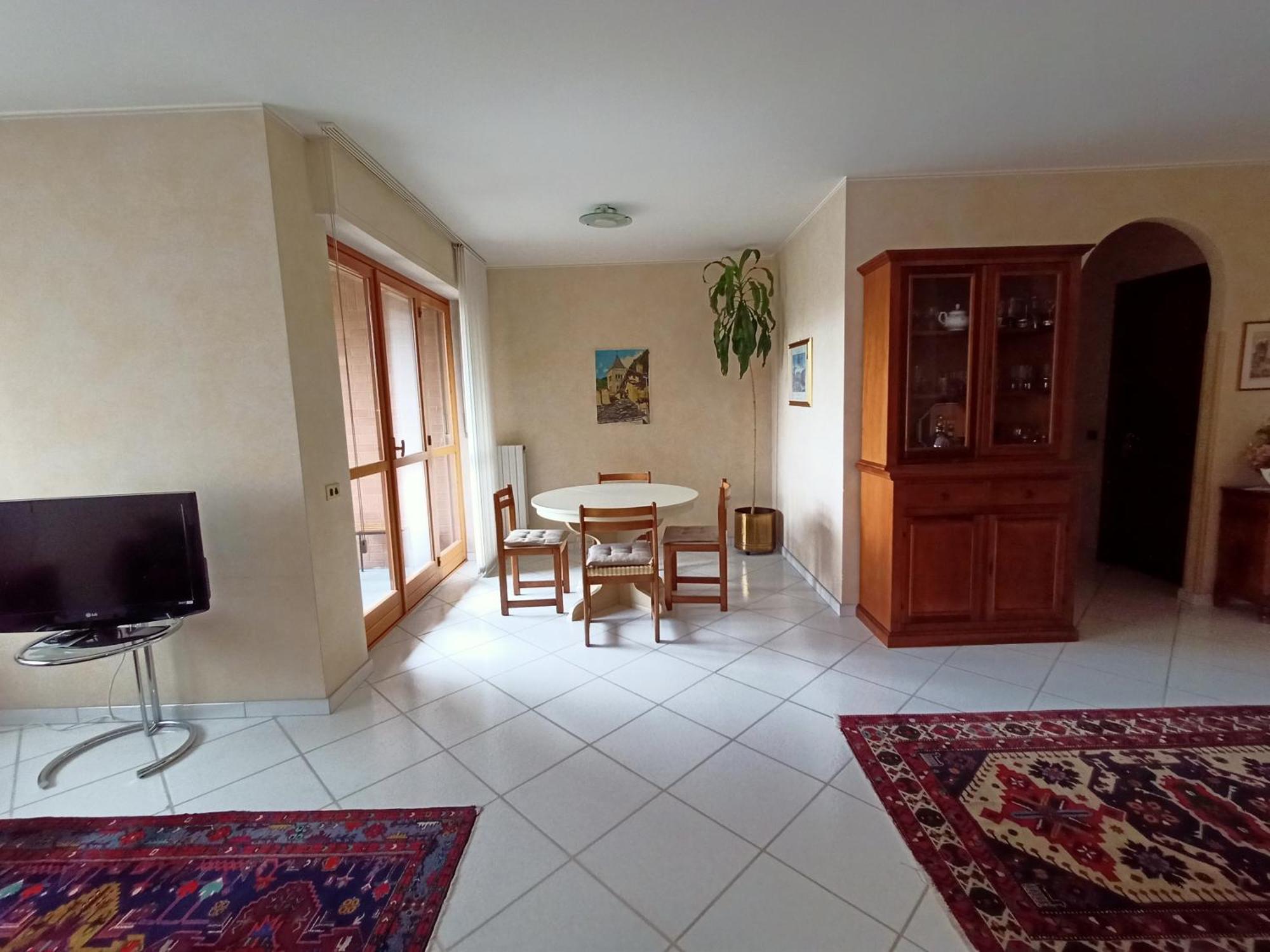 Apartmán I Cedri Turín Exteriér fotografie