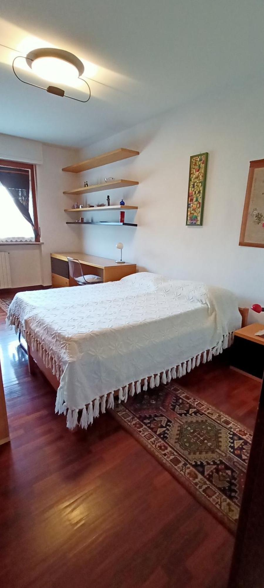 Apartmán I Cedri Turín Exteriér fotografie